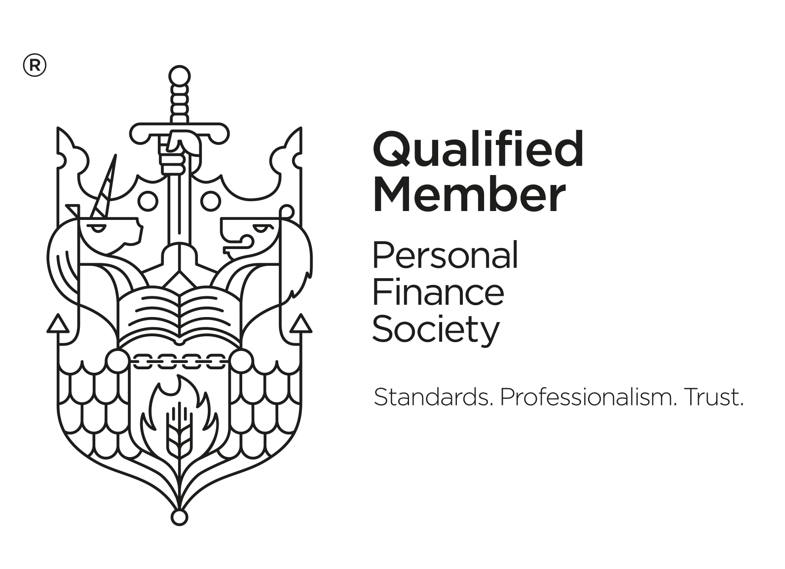 Personal Finance Society - Qualified Member