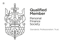 Personal Finance Society Qualified Member